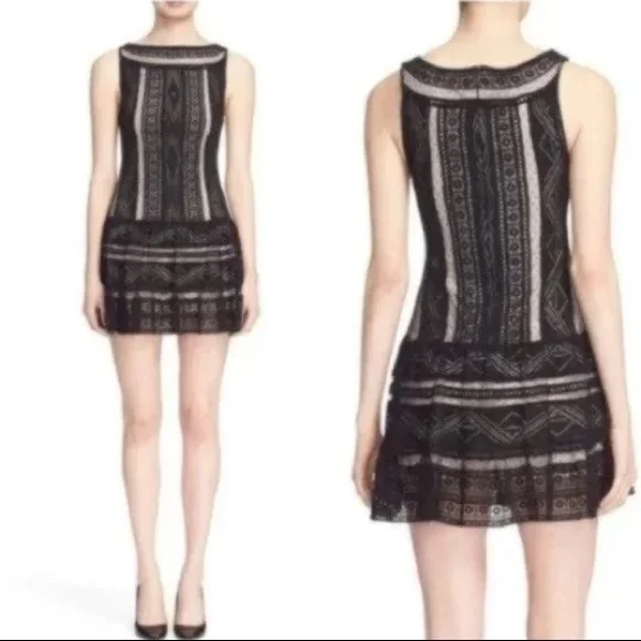 ALICE + OLIVIA dress - Picture 2 of 9